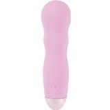 Cuties - Mini rose - Oplaadbare vibrator