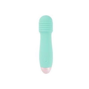 Cuties - Mini green - Oplaadbare Vibrator