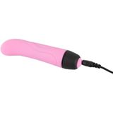Mini G-spot Vibrator - Roze