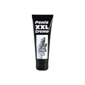 Penis XXL vergrotende  Crème - 80ml