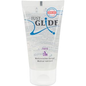 Gleitgel "Toylube"
