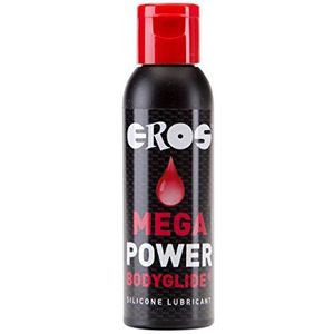 Eros 50 ml Mega Power Bodyglide smeermiddel