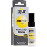 Analspray 'Analyse me“ | entspannende Aloe, Panthenol, latexkondomsicher pjur 20 ml Spray