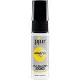 Analspray 'Analyse me“ | entspannende Aloe, Panthenol, latexkondomsicher pjur 20 ml Spray