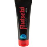 Gleitgel „Flutschi Anal“ auf Wasserbasis mit Silikonanteilen