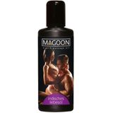 Erotische Massage Olie Indiase liefdesolie 50 ml