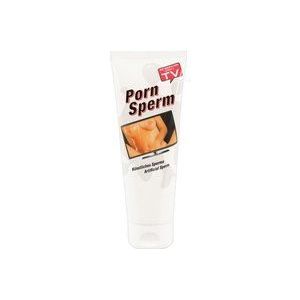 Porno Sperma - 125 ml