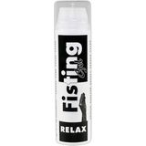 Relax Gleitmittel auf Wasserbasis mit Silikonanteilen 200 ml