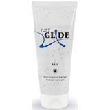 Just Glide med.Gleitgel Anal 200 ml Gel