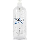 Just Glide med.Gleitgel Anal 200 ml Gel