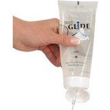 Just Glide Anal anaal glijmiddel 200 ml