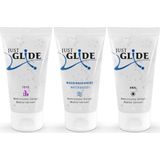 Just Glide Glijmiddel Mix 3 x 50 ml