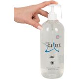 Just Glide *Anal* 1000 ml Gleitmittel