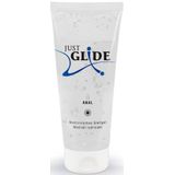 Just Glide Anal 1 l Transparant