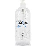 Just Glide Anal 1 l Transparant