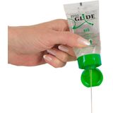 Just Glide Bio Waterbasis Anaal Glijmiddel - 50ml