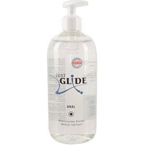 Gleitgel „Anal“ auf Wasserbasis