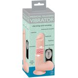 You2Toys Realistische Roterende Vibrator