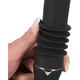 Vibrator 'Portable Machine“ | 3 Stoßgeschwindigkeiten, 7 Vibrationsmodi, starker Saugfuß You2Toys 1 St