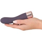 You2Toys Elegant Flexy Vibe vibrator 15 cm