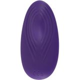 Auflegevibrator „RC Panty Vibrator“