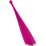 Vibrator „Spot“ mit abgerundeter Spitze
