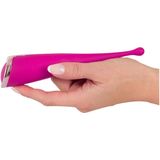 Spot Vibrator - Roze*