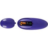 Liebeskugeln mit Vibration für Vagina und Anus | Beckenboden Training GoGasm 1 St Beckenbodentrainer