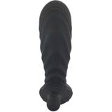 Inflatable + Rc RC + Vibrator Zwart One Size