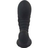 You 2 Toys - Bad Kitty Inflatable + RC G&P Spot Vibrator Noir Taille Unique