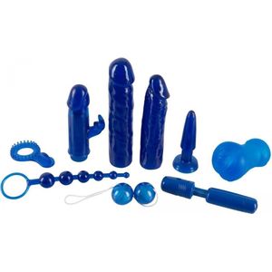 You2Toys Luxe Toy Set Voor Koppels