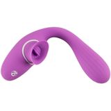 You2Toys Bendable Vibe-05982080000 Violet