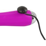 Wand Vibrator Oplaadbaar - Paars