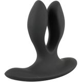 Vibrerende Buttplug Expanding