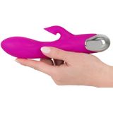 XOUXOU Zuigvibrator-598364000 nude One Size