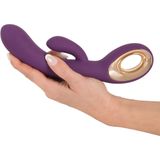 Rabbit Vibrator Grand - Paars