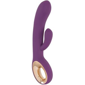Rabbit Vibrator Grand - Paars
