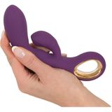 Rabbit Vibrator Petit - Paars