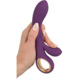 Rabbit Vibrator Petit - Paars