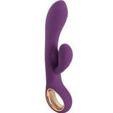 Rabbitvibrator 'Petite“ | 2 Motoren, 10 Vibrationsmodi You2Toys 1 St Vibrator