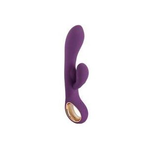 Rabbit Vibrator Petit - Paars