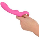 G-Punkt Vibrator 'Dual Vibe Petit' | 2 Motoren, 10 Vibrationsmodi You2Toys 1 St