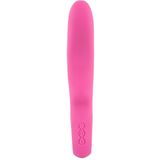 G-Punkt Vibrator 'Dual Vibe Petit' | 2 Motoren, 10 Vibrationsmodi You2Toys 1 St