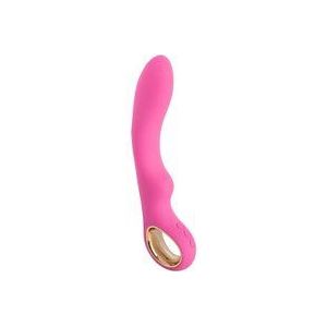 You2Toys - Dual Vibrator Petit Roze