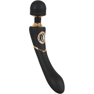 Cleopatra - Massagestab Wand Massager Vibrator 1 ct (79.99 € / 1 ct)
