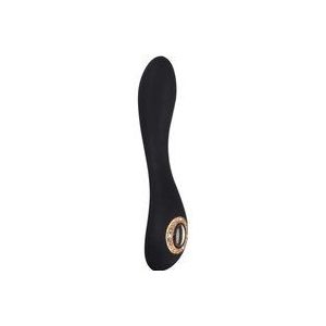 Cleopatra G-Spot 05987630000 vibrator, zwart