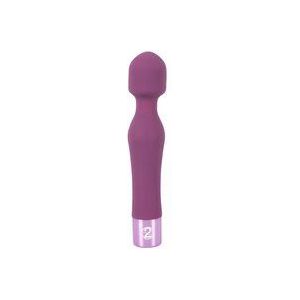 Wand Vibrator Elegant - Paars