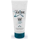 Just Glide «Premium Anal» 50ml pflegendes Gleitgel auf Wasser- und Silikonbasis