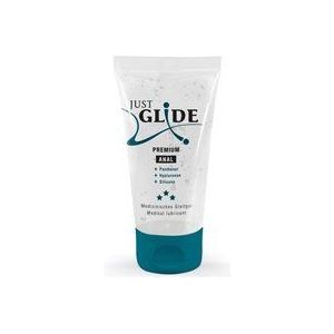 Just Glide Anal Glijmiddel Premium 200 ml