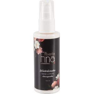 Abierta Fina - Handlotion - Wit - 100 ml
